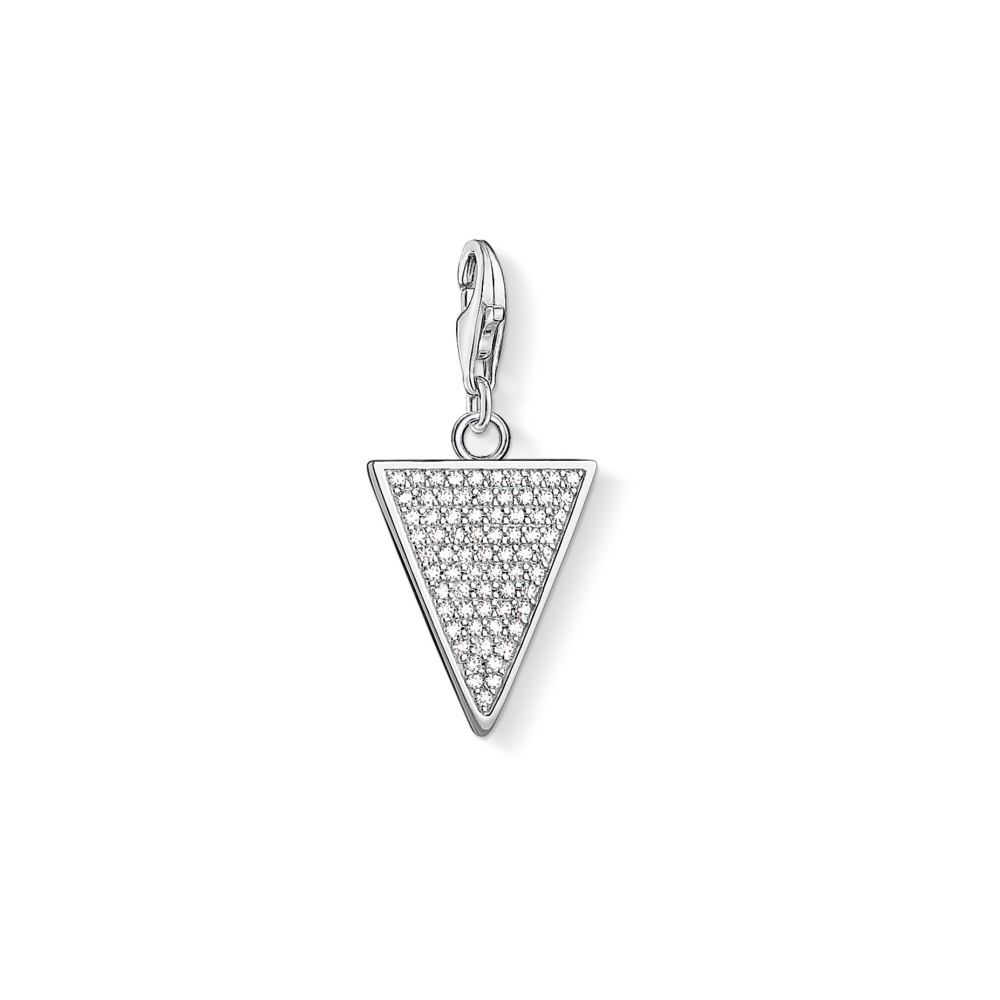 CHARM THOMAS SABO 1580-051-14 pentru Femei argintiu