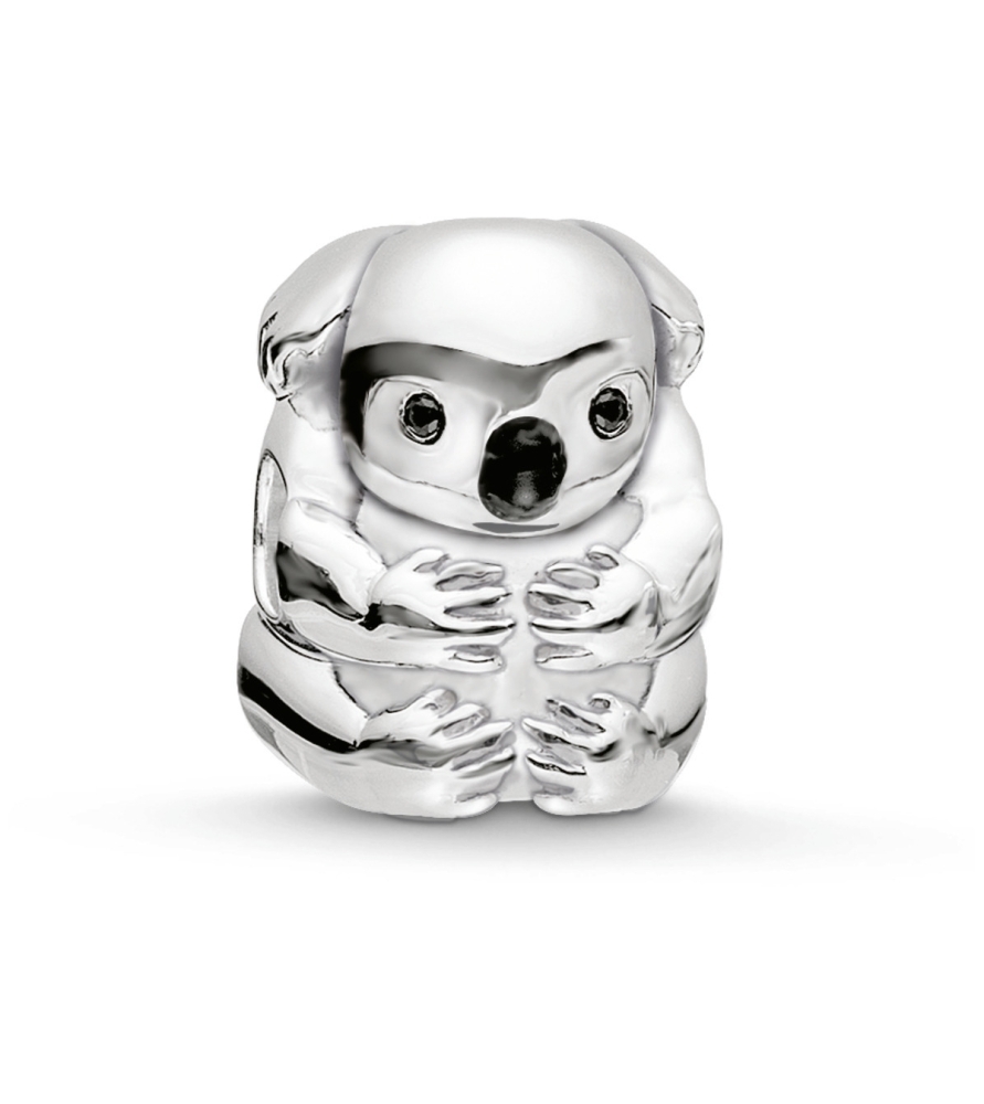 TRINKET THOMAS SABO K0195-041-11 pentru Femei argintiu