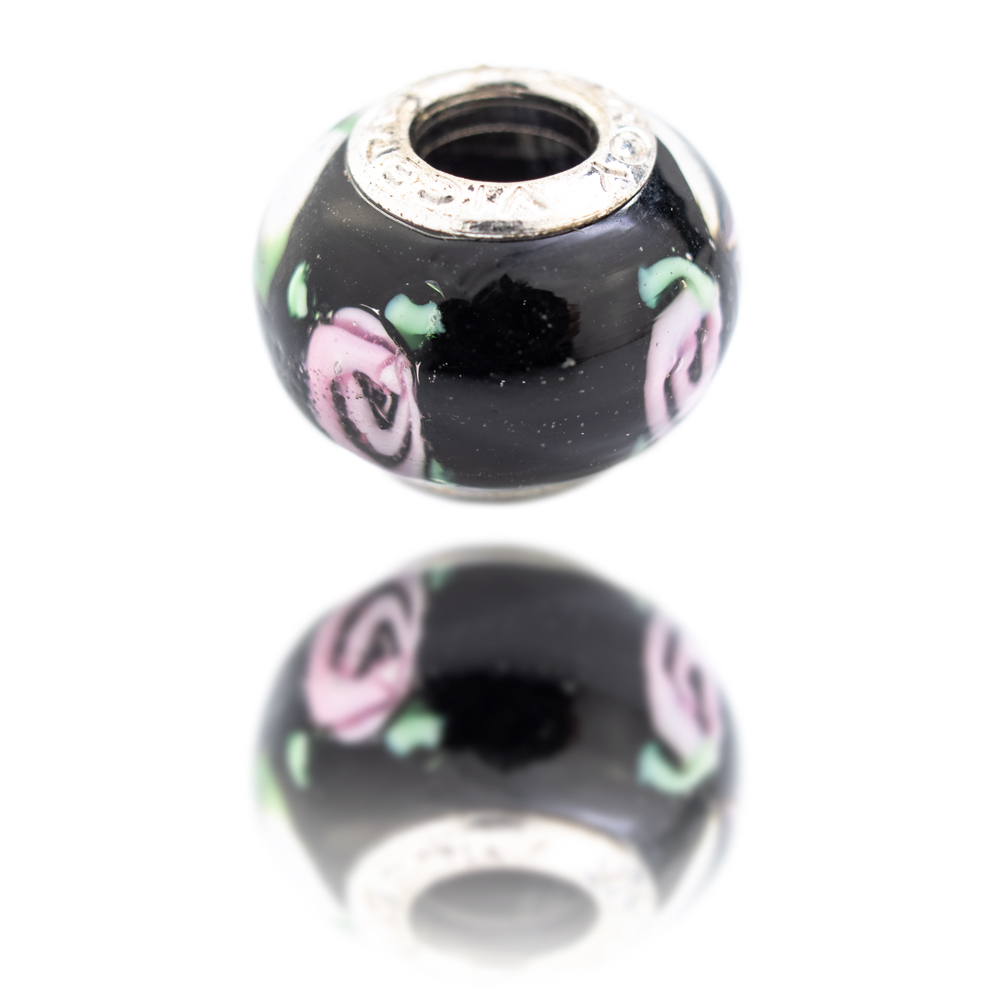 TRINKET VICEROY VMM0118-25 pentru Femei black, pink, verde