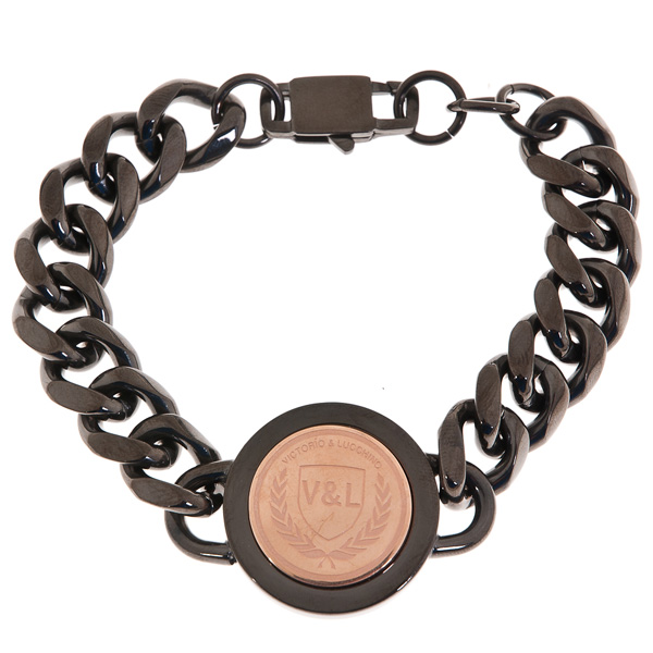 WRIST VICTORIO & LUCCHINO VJ0189BR pentru Femei negru