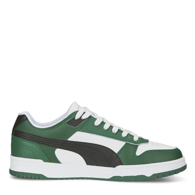 Pantof sport Puma Rbd Game Low Low-Top baietel