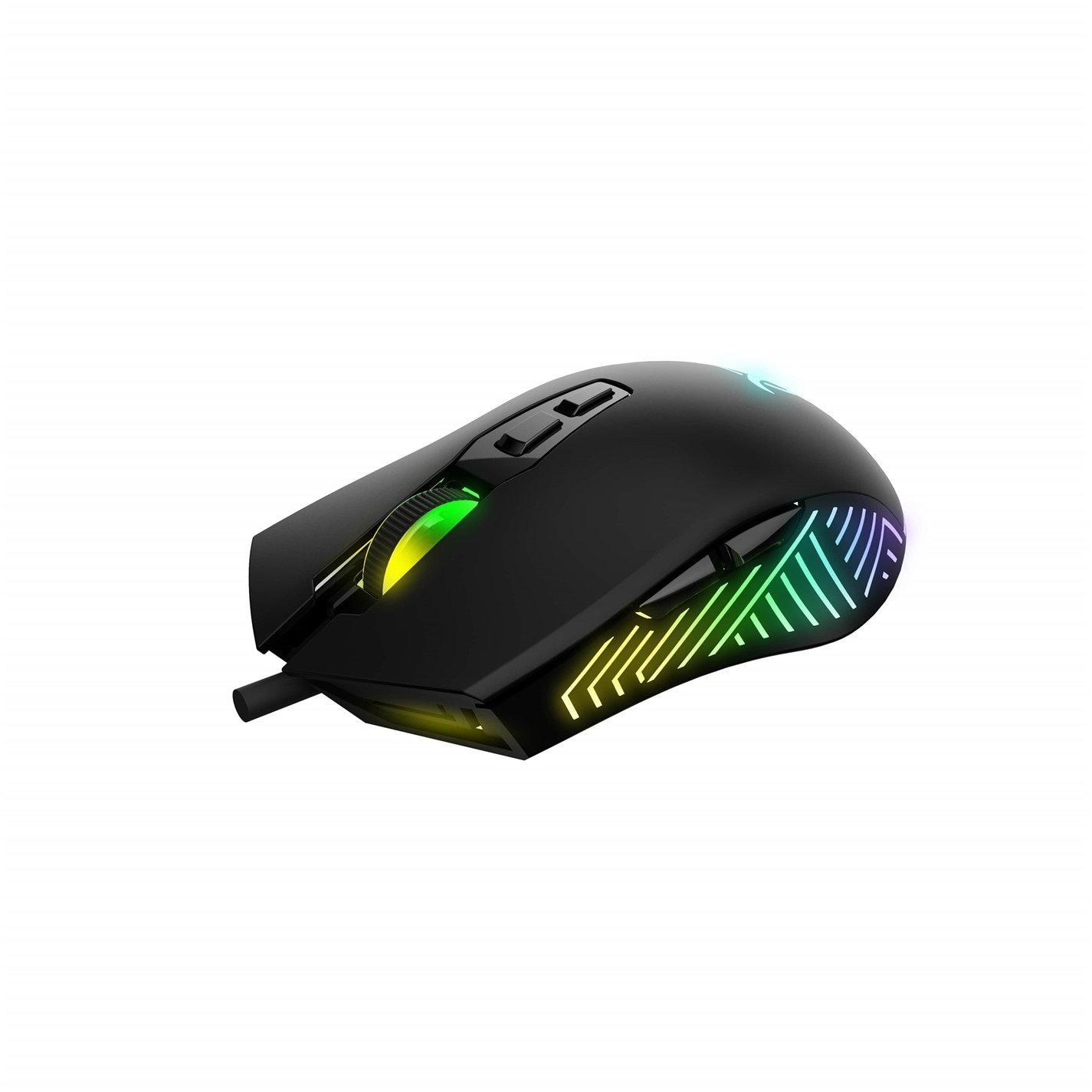 GAME MX3 Wired Mouse