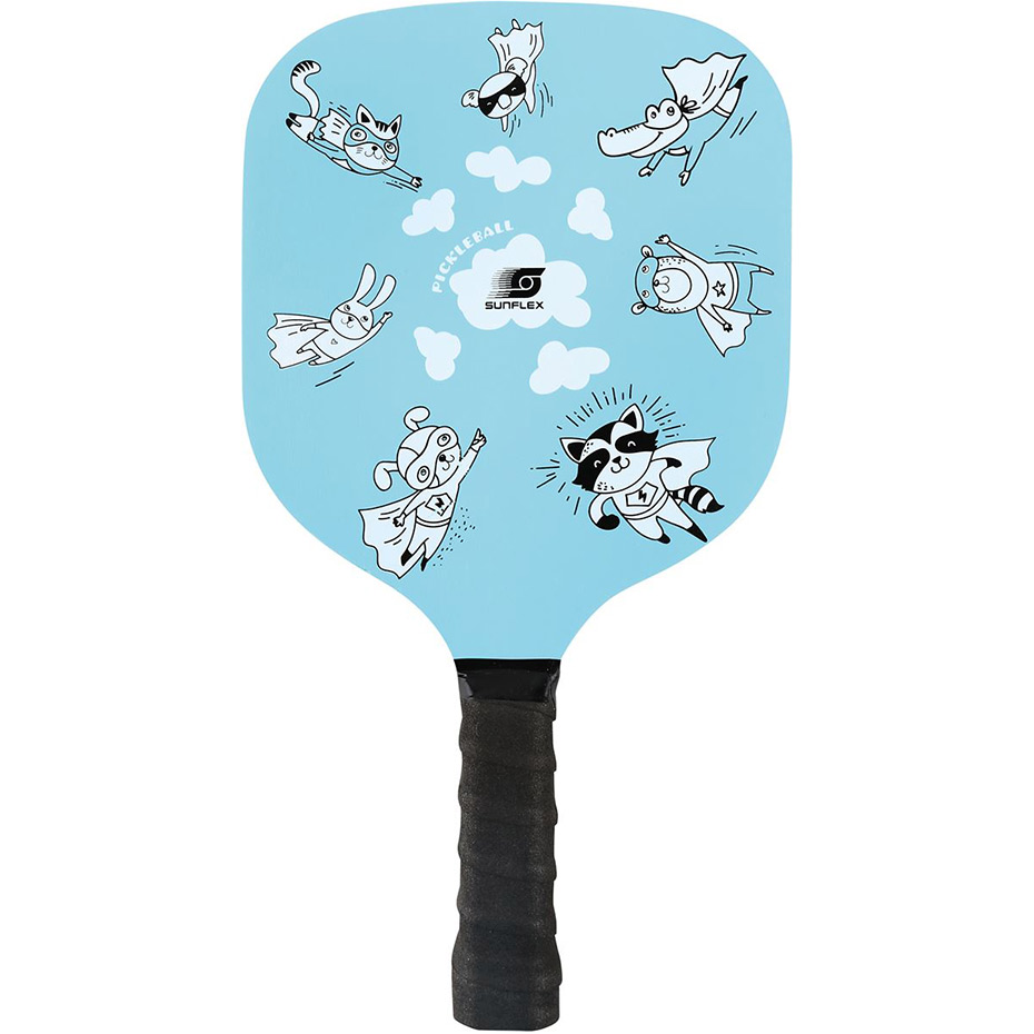 Gra plenerowa Sunflex Pickleball Heroes 53508