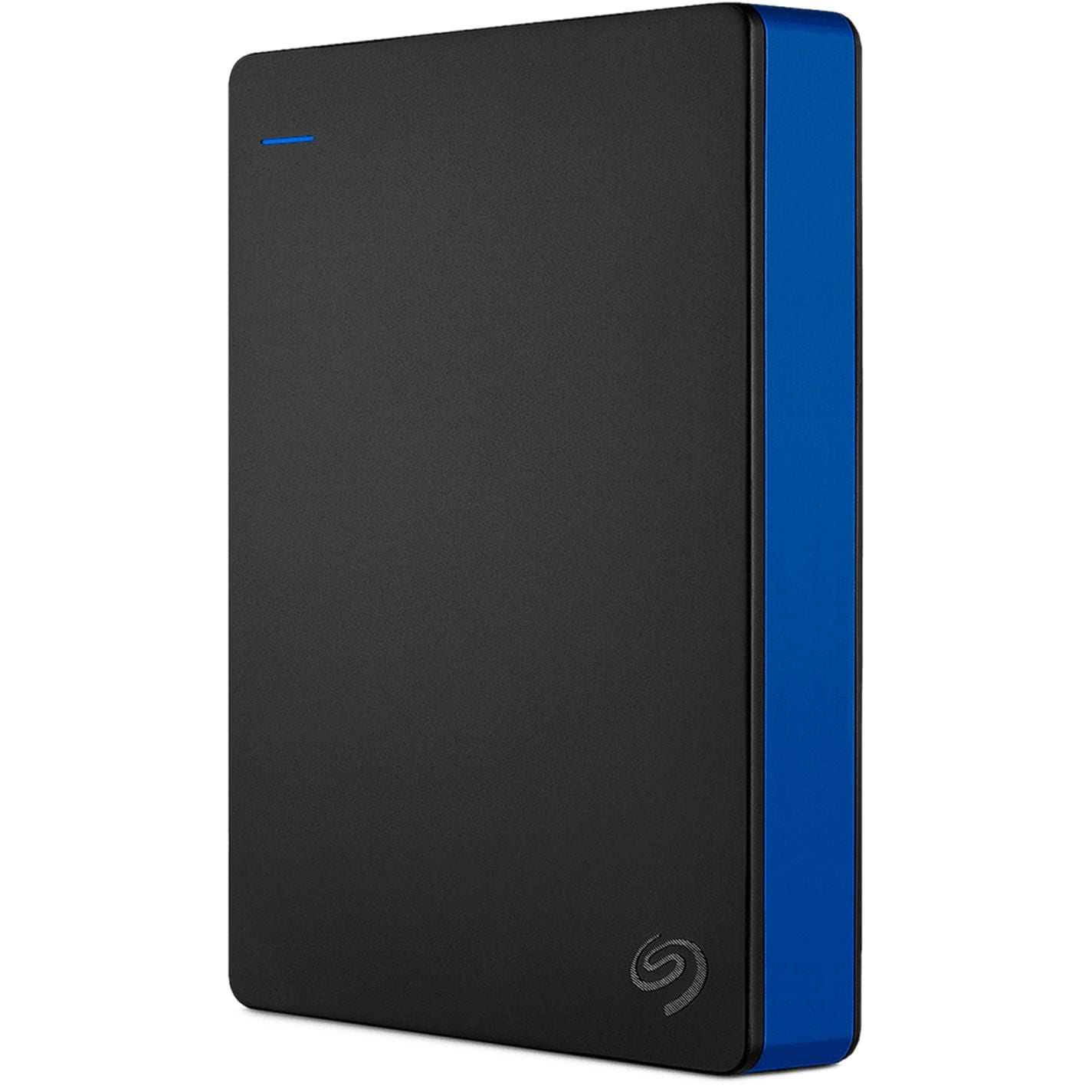 Seagate Seagate 4TB Game Drive for PS4 (Black)