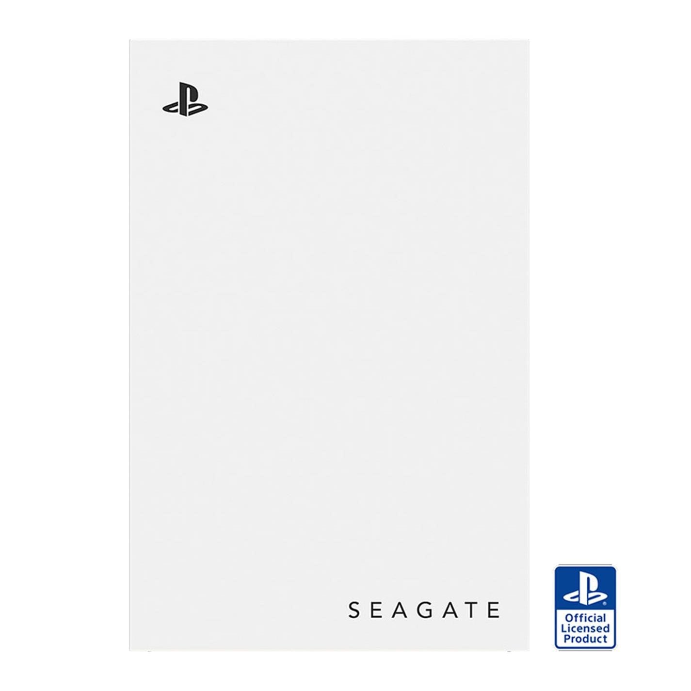 Seagate Seagate 5TB Game Drive for PS5