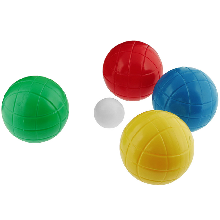 Funsport
Game Sunflex Boccia Set 71010