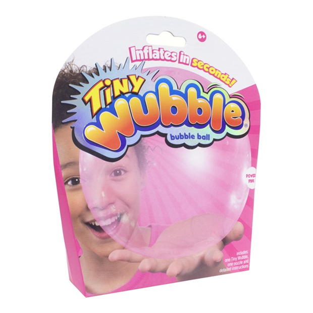 GAME Tiny Wubble (Assortment)