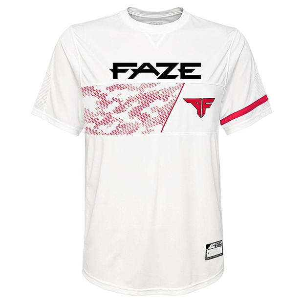 GAME ATLANTA - FAZE HOME JERSEY M