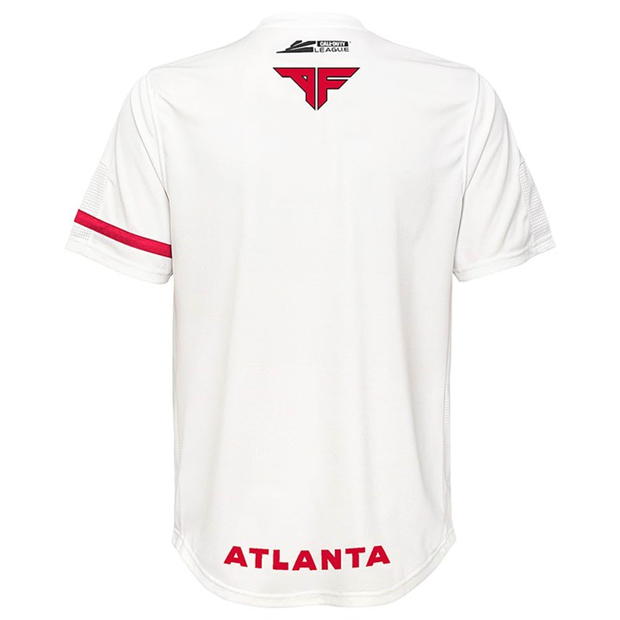 GAME ATLANTA - FAZE HOME JERSEY M