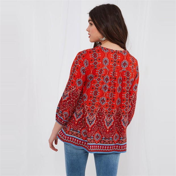 Joe Browns Erin Boho Top