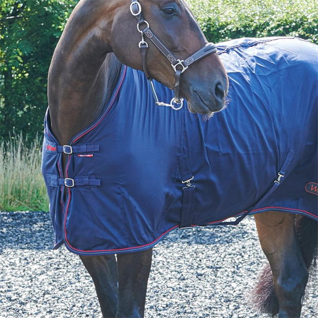 John Whitaker Whitaker Rastrick Multipurpose Horse Rug