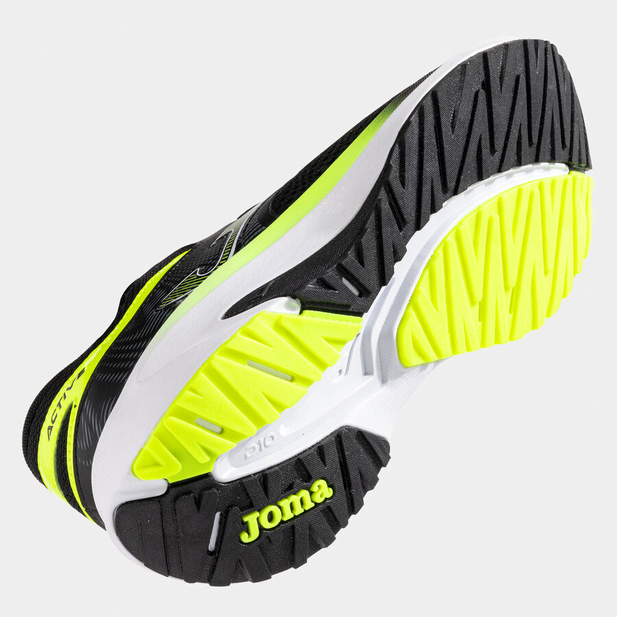 Active Men 2501 Black Joma