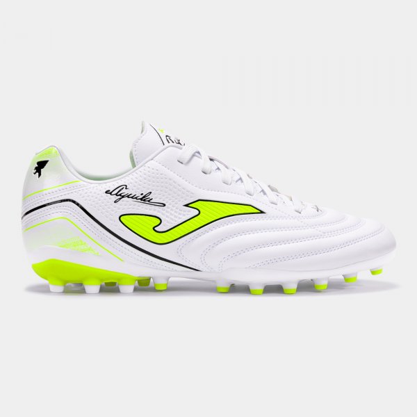 Aguila 2502 White Artificial Grass Joma