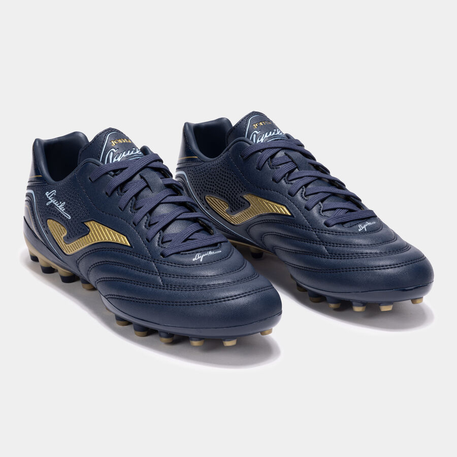 Aguila 2503 Navy Artificial Grass Joma