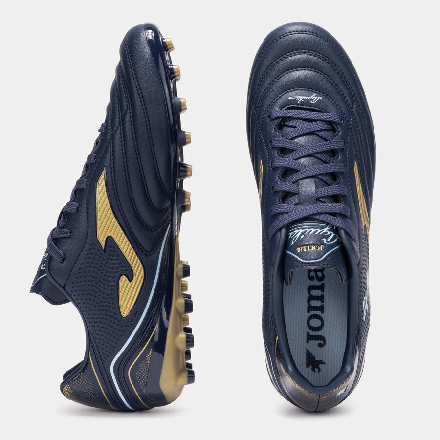 Aguila 2503 Navy Artificial Grass Joma