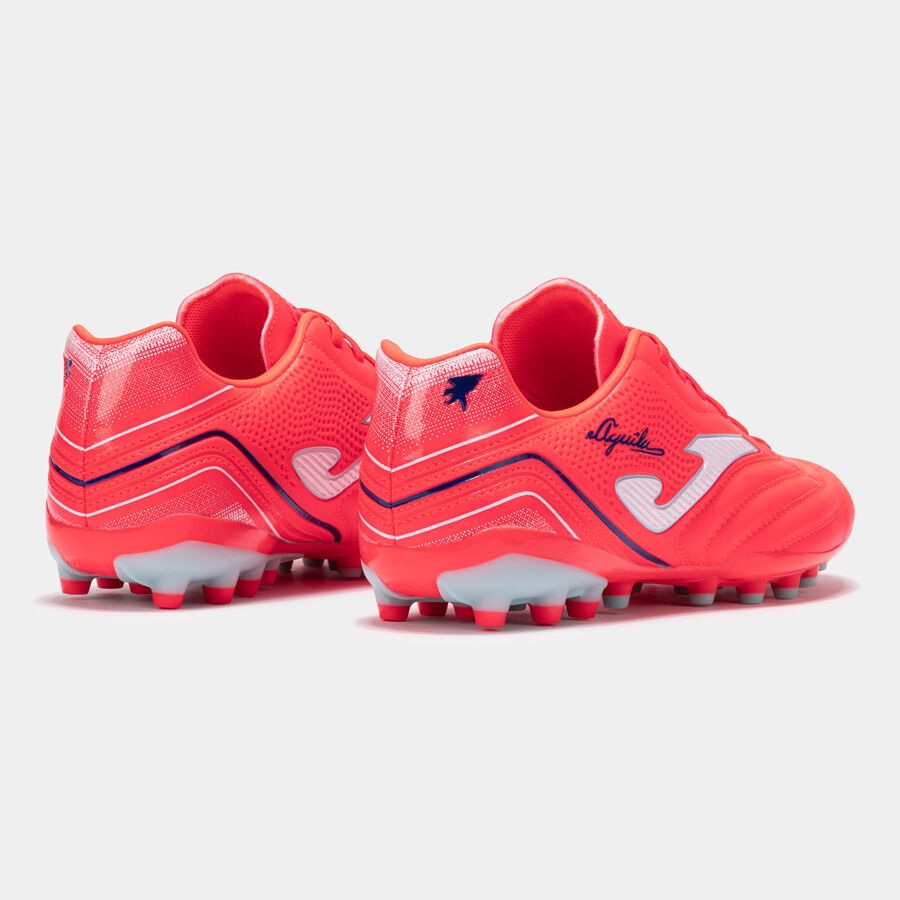 Aguila 2507 Coral Artificial Grass Joma