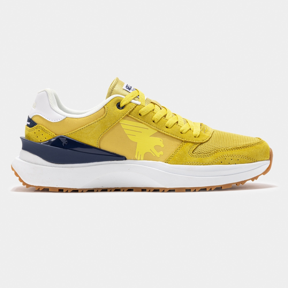 C.301 Men 2528 Yellow Joma