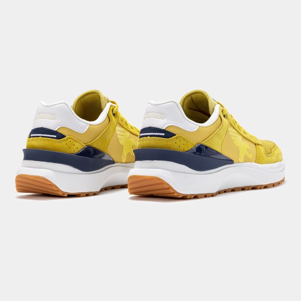 C.301 Men 2528 Yellow Joma