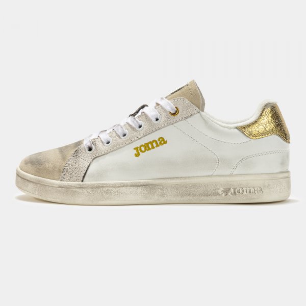 C.alba 2518 Gold dama Joma