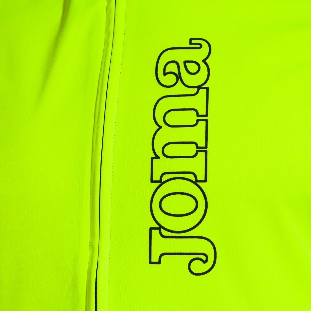 Vesta Crono Fluor Yellow Black Joma