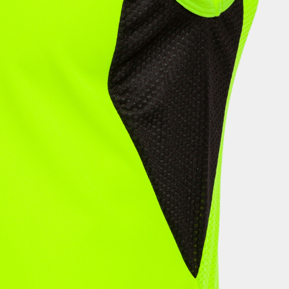 Vesta Crono Fluor Yellow Black Joma