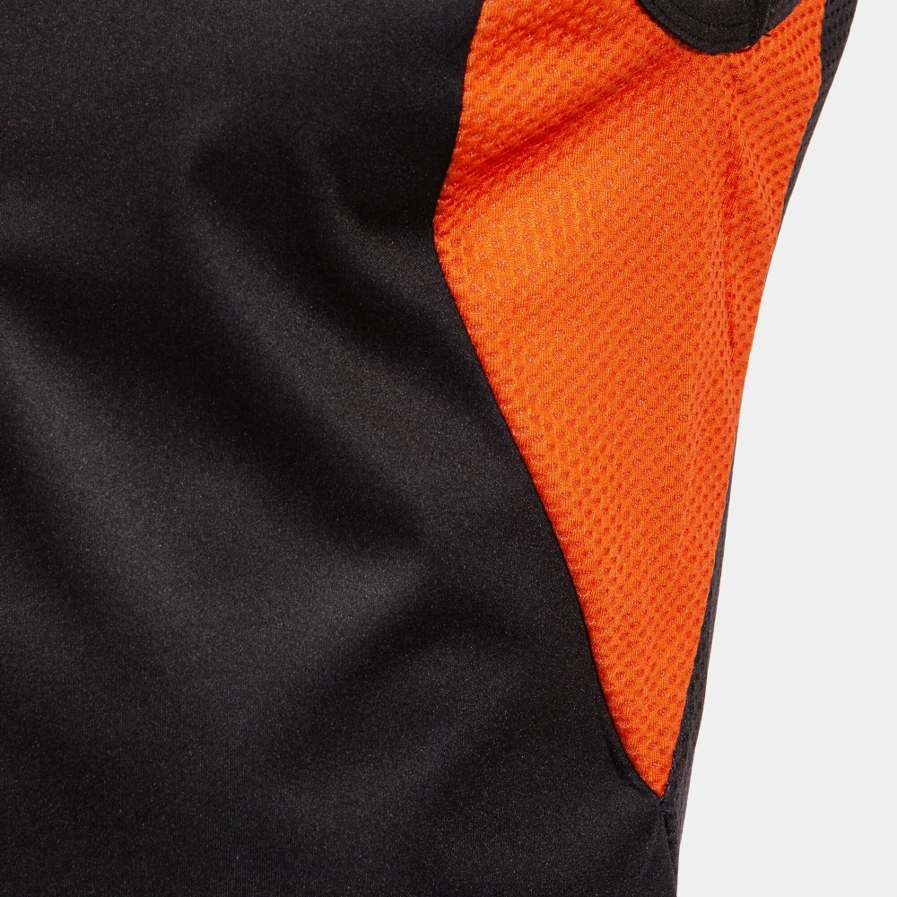 Vesta Crono Black Orange Joma