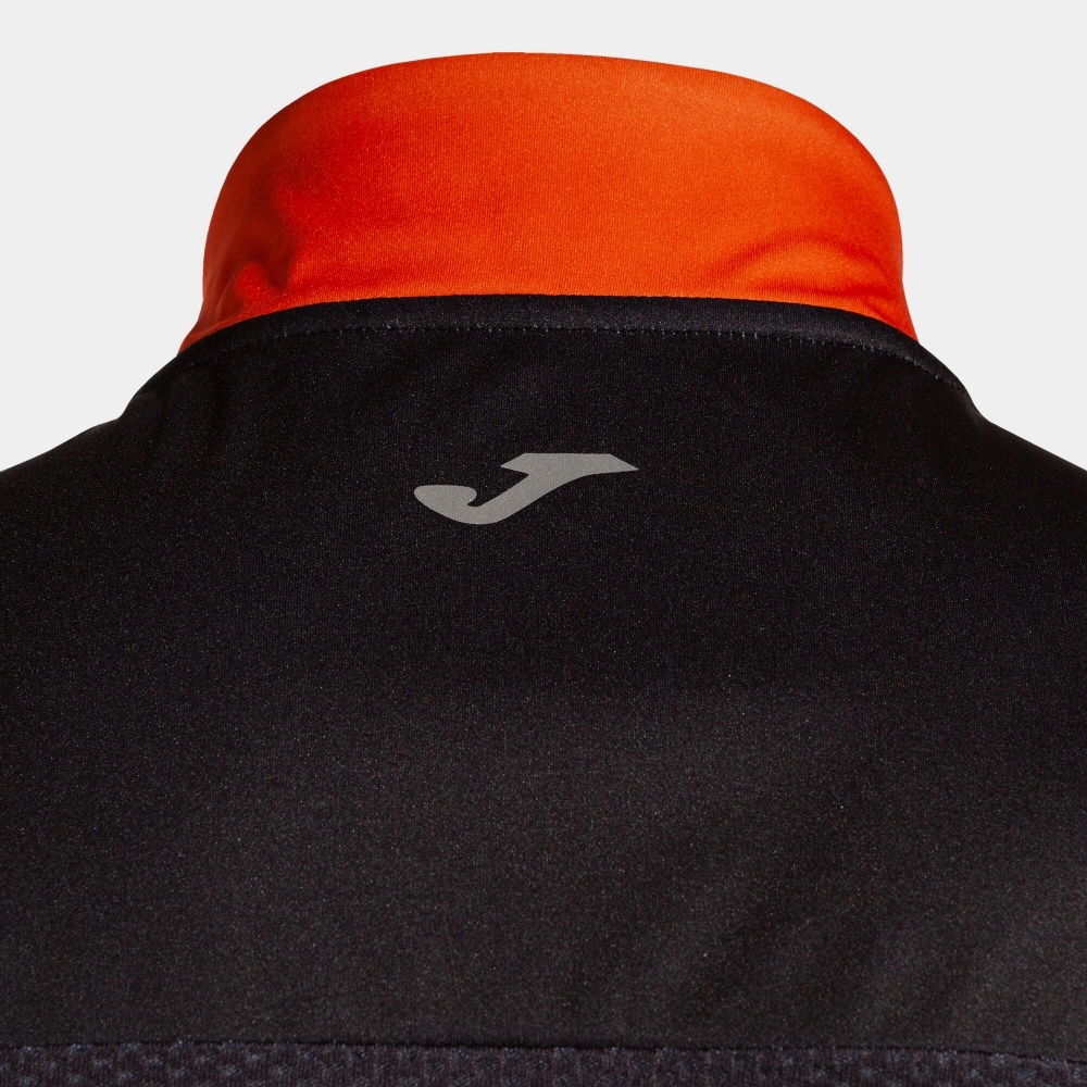 Vesta Crono Black Orange Joma