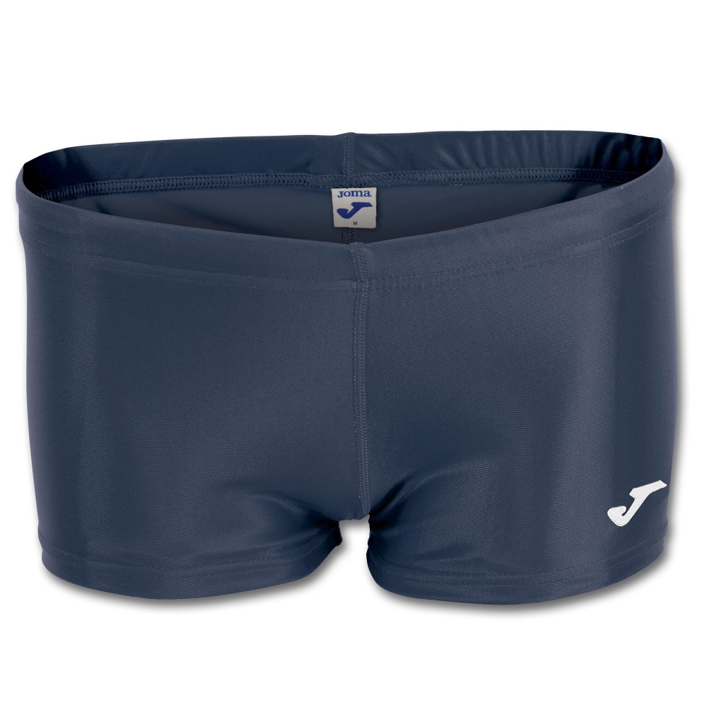 Elastic Short Dark Navy dama Joma