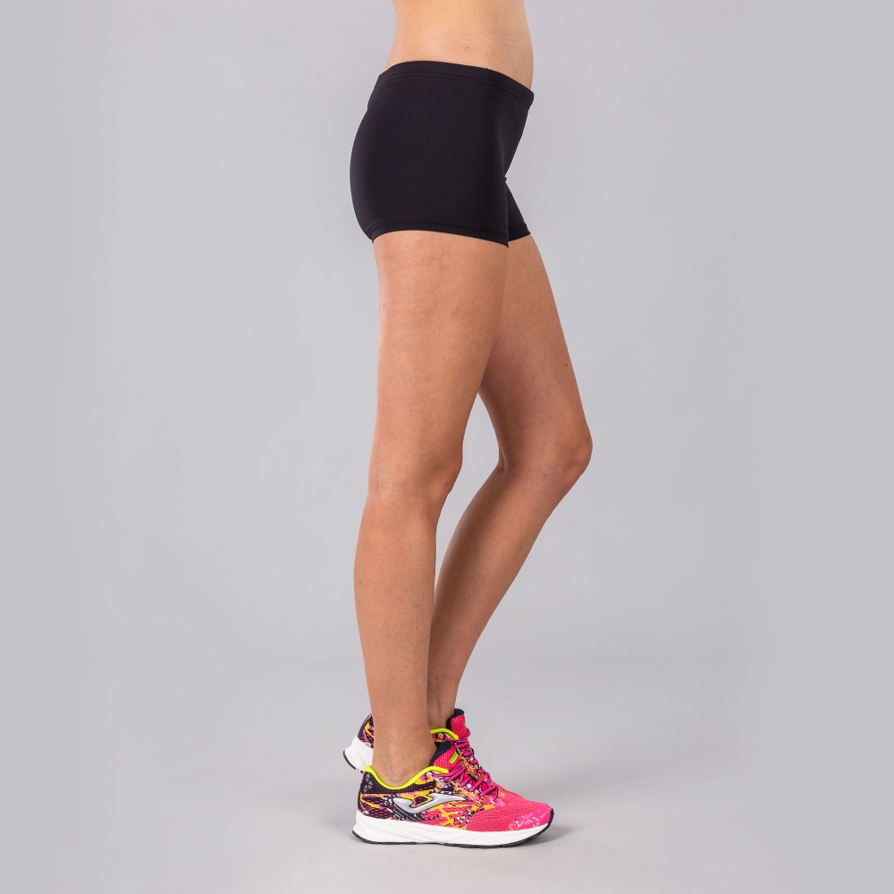 Elastic Short Black dama Joma