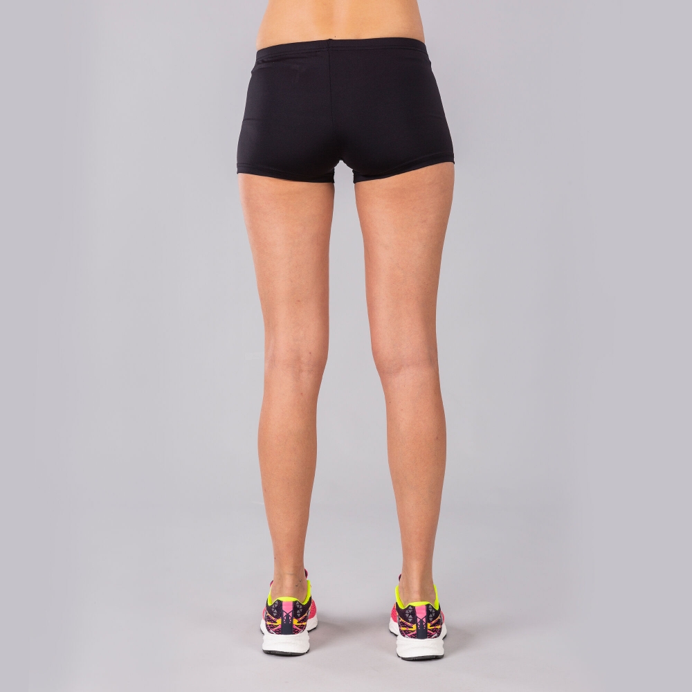 Elastic Short Black dama Joma