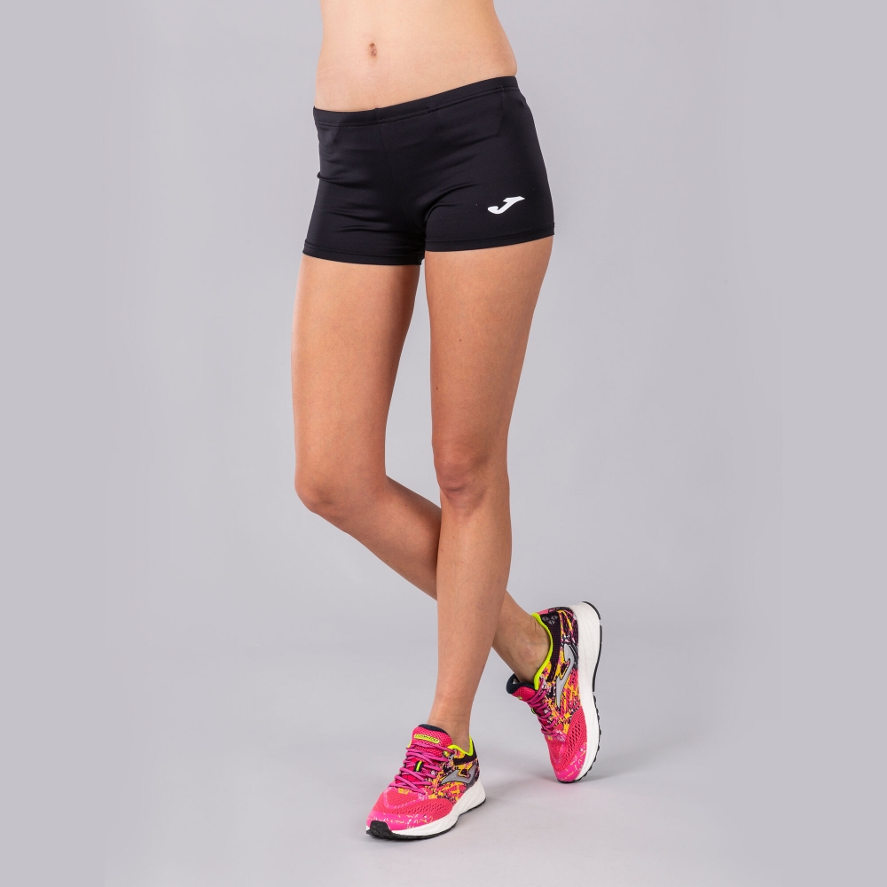 Elastic Short Black dama Joma