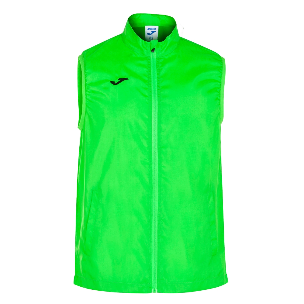 Vesta Elite Vii Fluor Green Joma