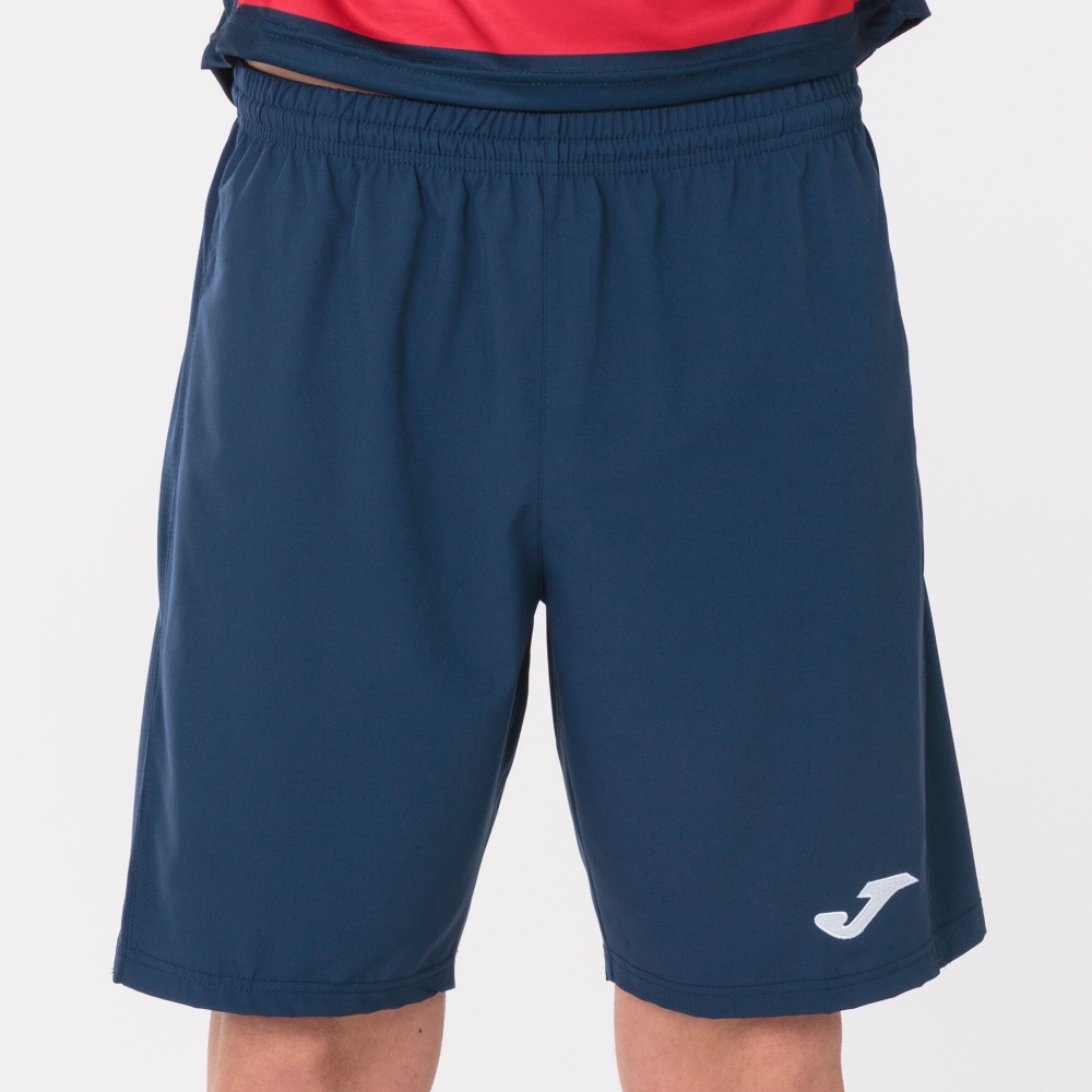 Eurocopa Ii Short Dark Navy Joma