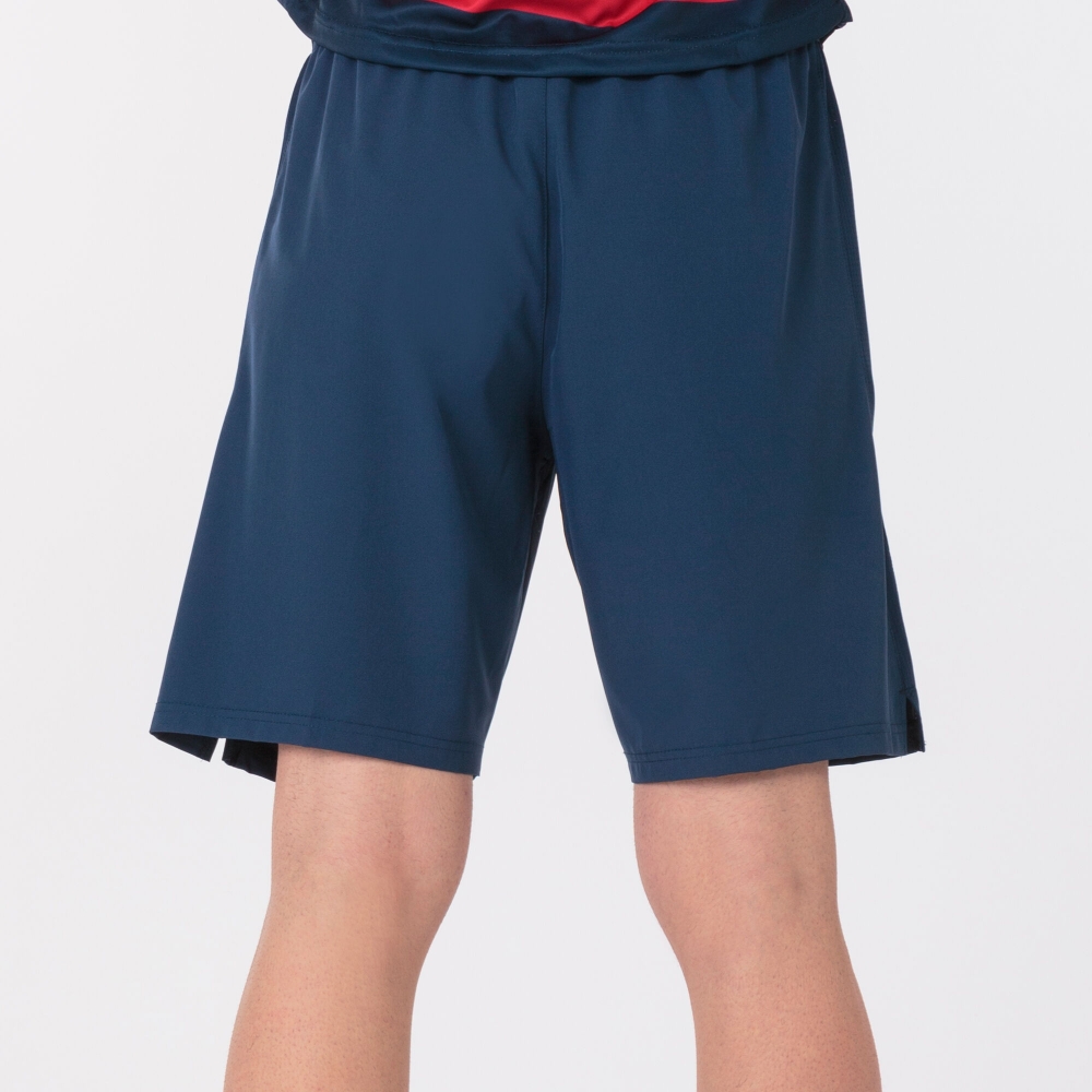 Eurocopa Ii Short Dark Navy Joma