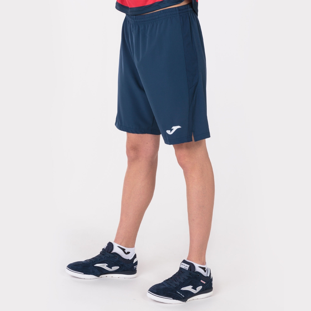 Eurocopa Ii Short Dark Navy Joma