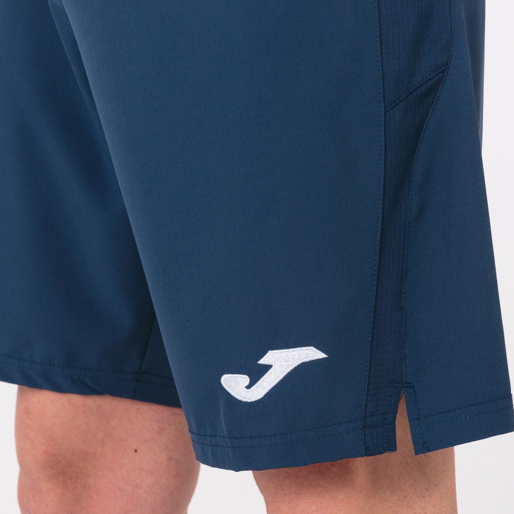 Eurocopa Ii Short Dark Navy Joma