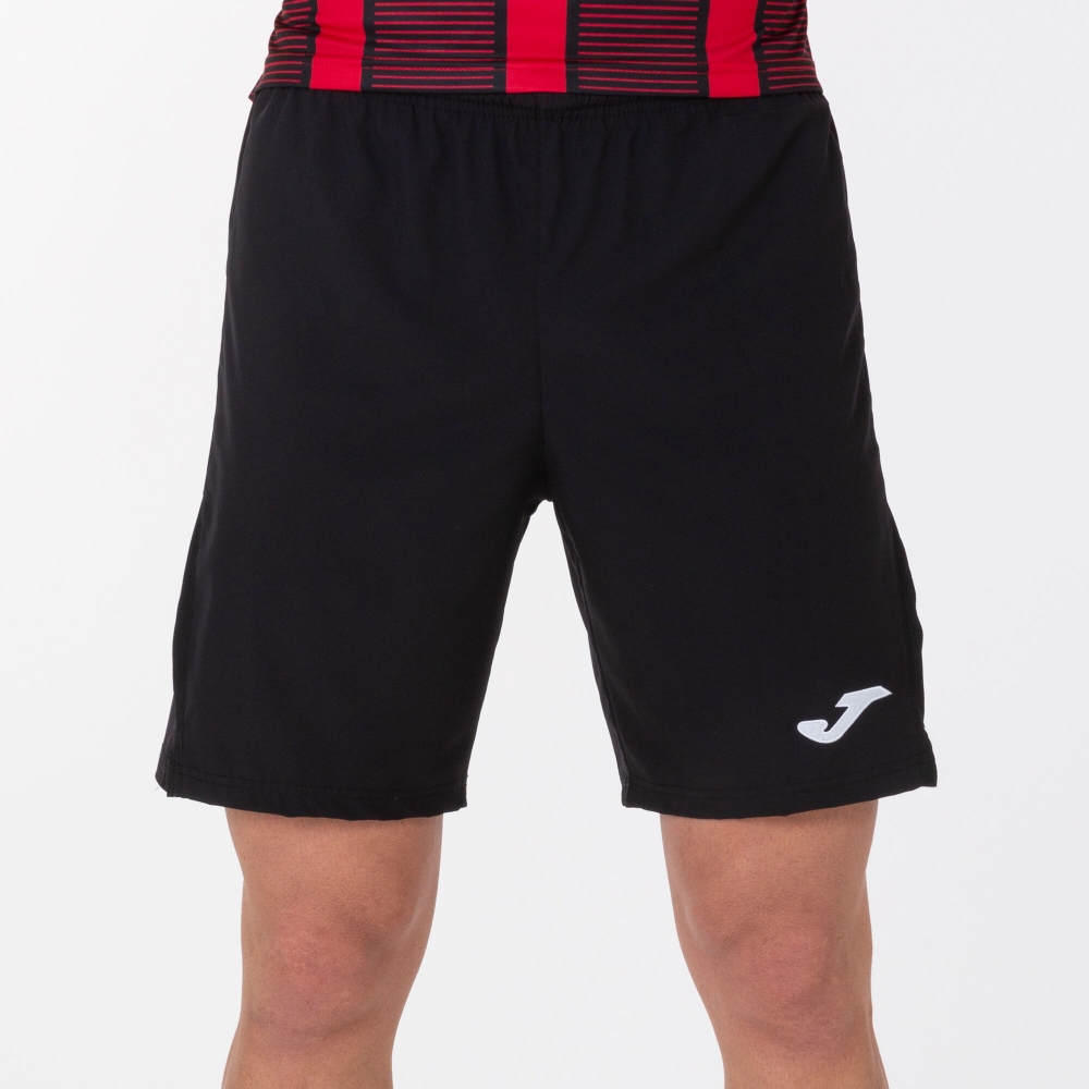 Eurocopa Ii Short Black Joma