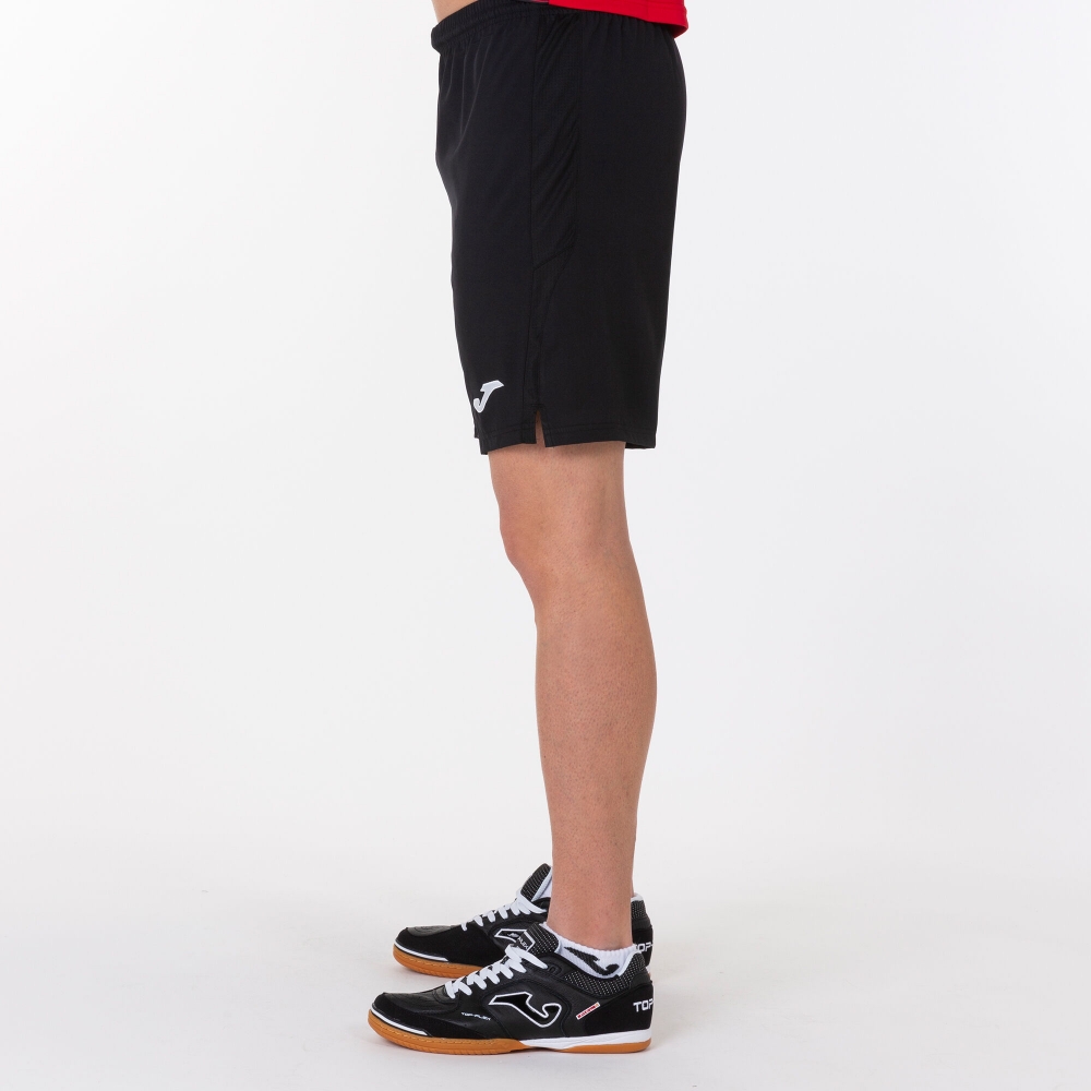 Eurocopa Ii Short Black Joma