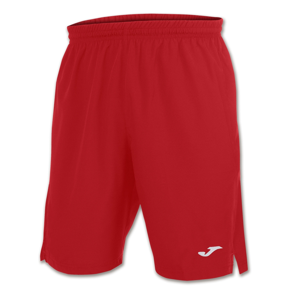 Eurocopa Ii Short Red Joma