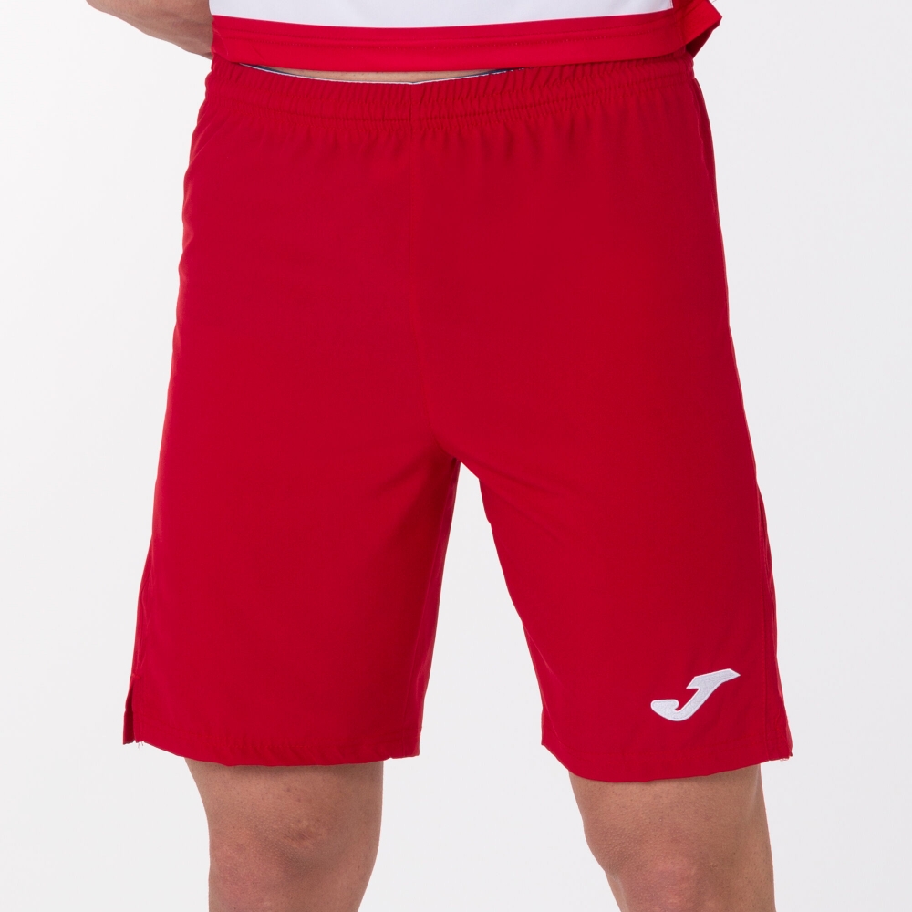 Eurocopa Ii Short Red Joma