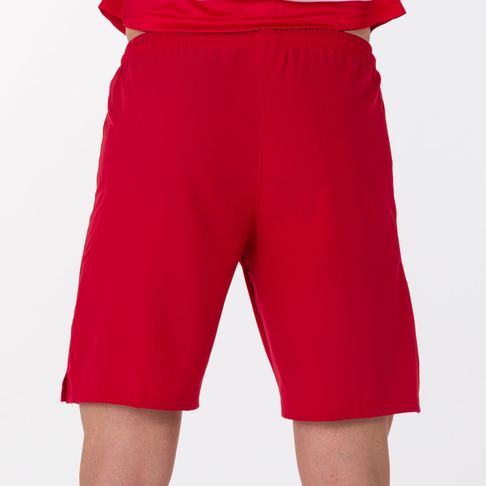 Eurocopa Ii Short Red Joma