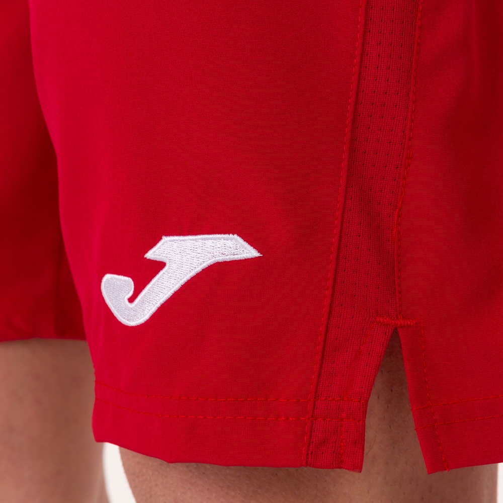 Eurocopa Ii Short Red Joma