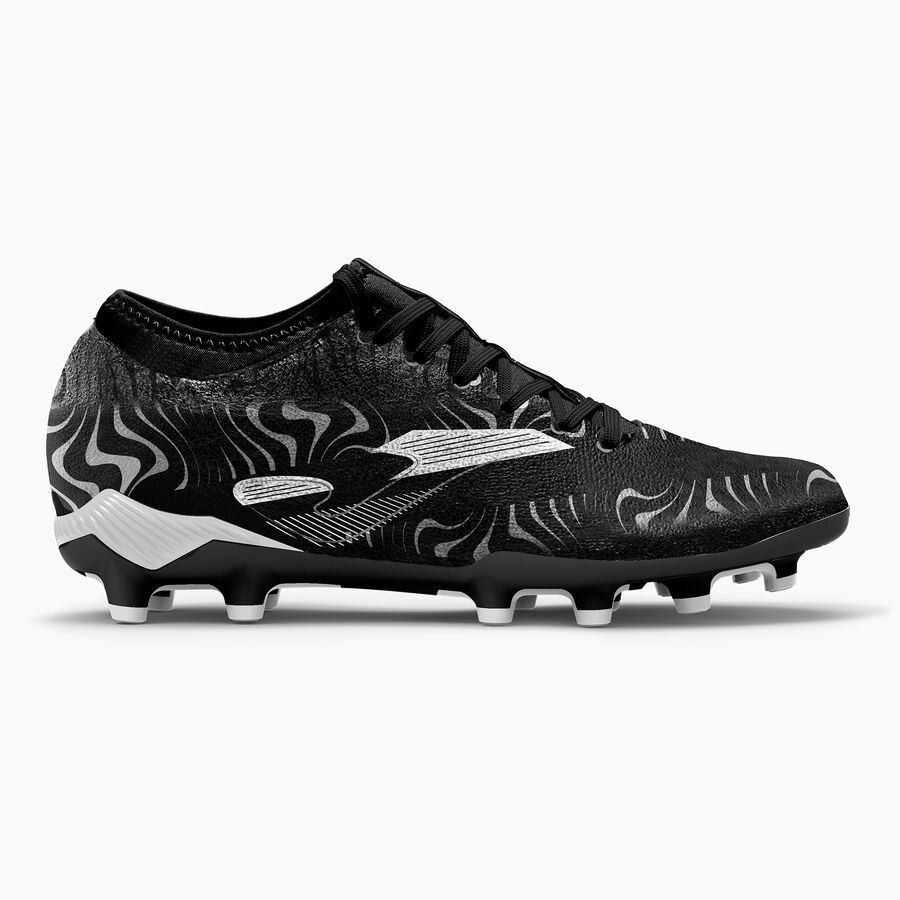 Evolution 2501 Black Firm Ground Joma