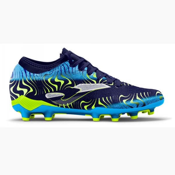 Evolution 2503 Navy Firm Ground Joma