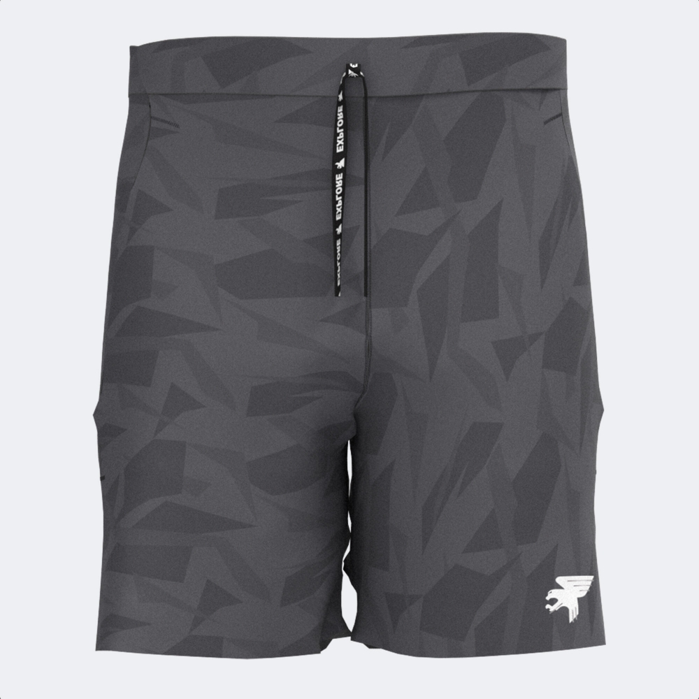 Explorer Short Anthracite Joma