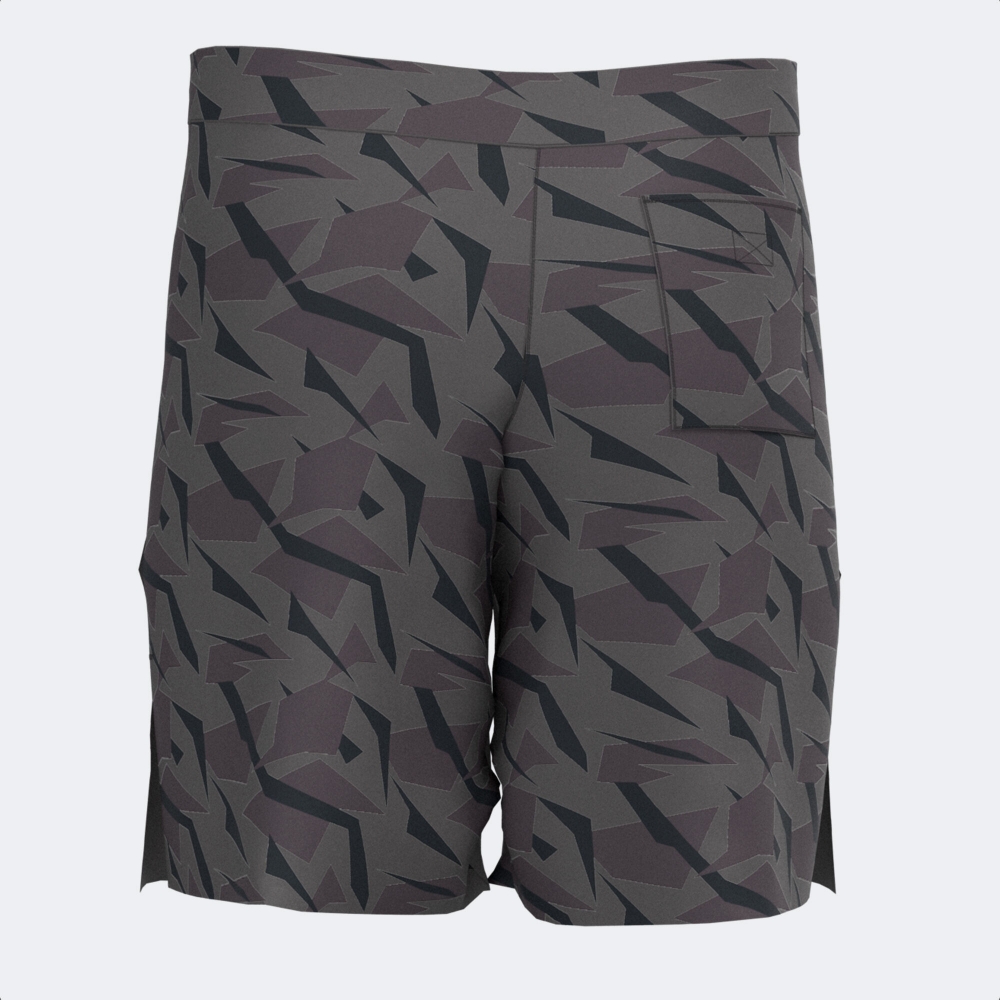 Explorer Short Anthracite Joma