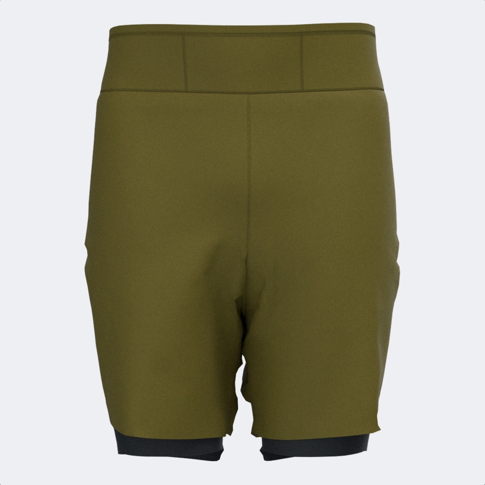 Explorer Short Khaki Joma