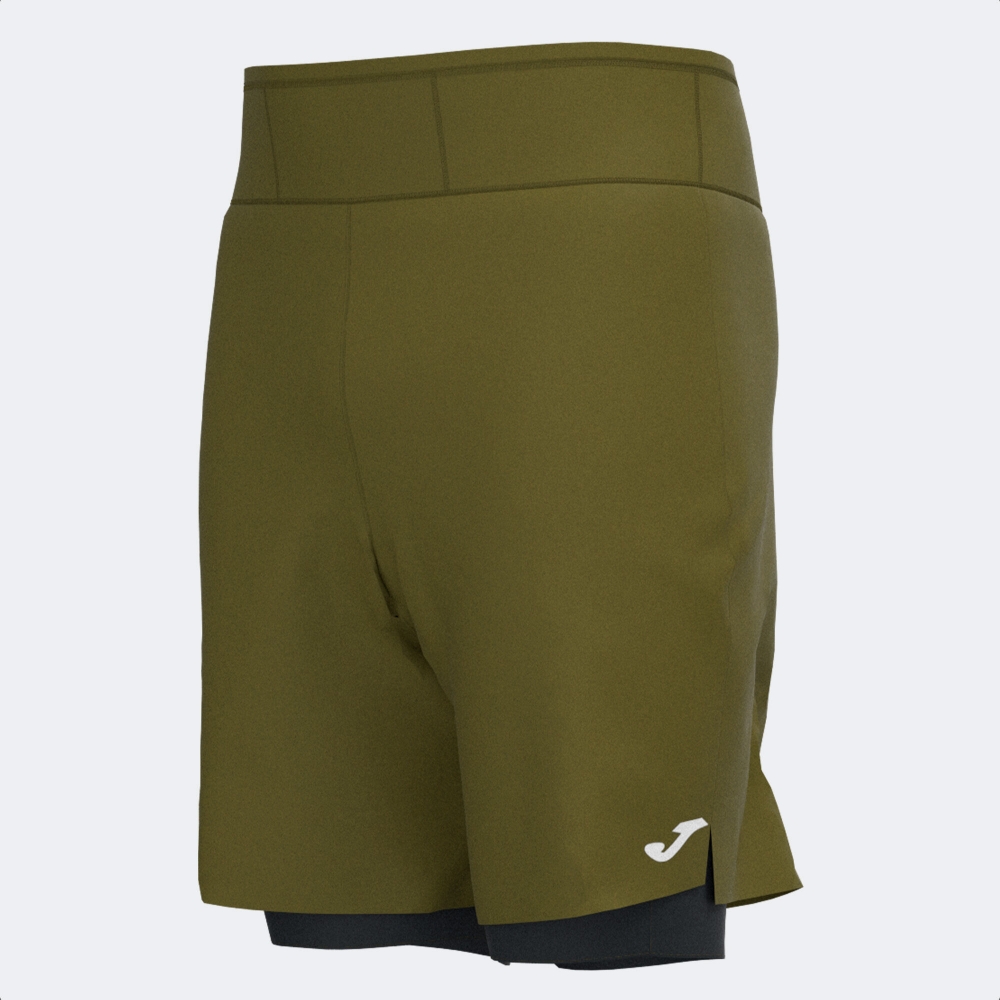 Explorer Short Khaki Joma