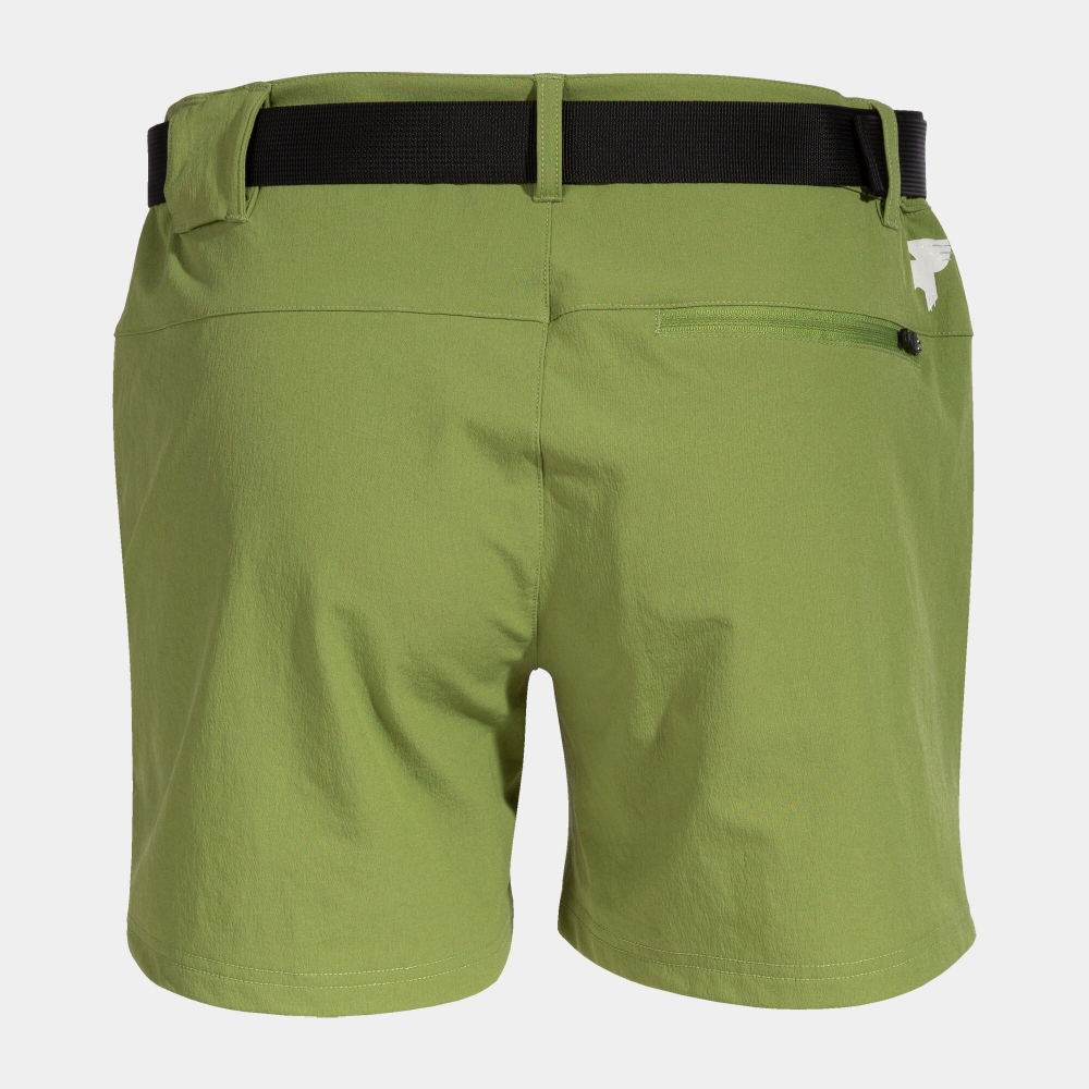 Explorer Short Khaki Joma