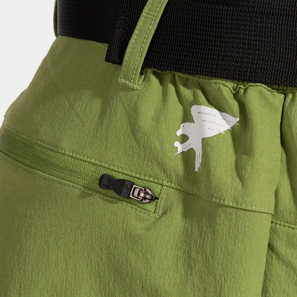 Explorer Short Khaki Joma